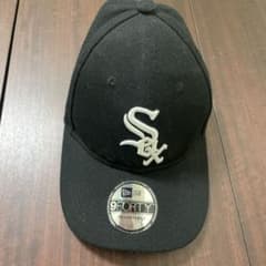 New Era Chicago White Sox 9FORTY キャップのサムネイル