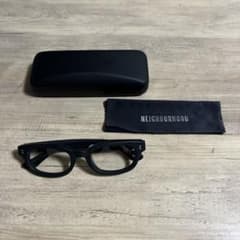 NEIGHBORHOOD EFFECTOR TRAMP マットブラック　y2k 美品】NEIGHBORHOOD EFFECTOR TRAMP マットブラック - メルカリ