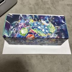 ポケモンカード 大量まとめ売り ストレージボックス付きのサムネイル