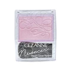 CEZANNE パールグロウニュアンサー ライラックムードのサムネイル