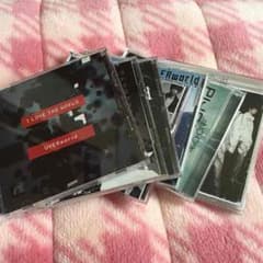 UVERworld シングルCD 7枚のサムネイル