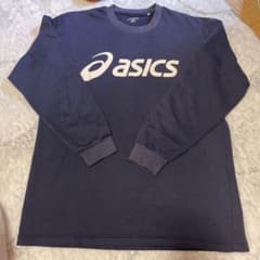 (®️さん専用)asics アシックス　練習着のサムネイル