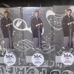 SHOKICHI アクリルスタンドセットのサムネイル