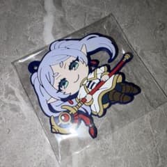 葬送のフリーレン フリーレンのサムネイル