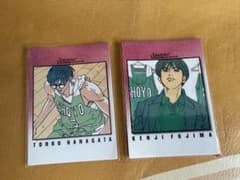 SLAMDUNK スラムダンクカードダスマスターズ 50 51 - メルカリ