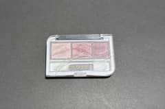 CEZANNE Lighting Up Eyeshadow 02