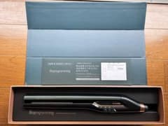 ヘアビューロン 7D Plus 公式購入品のサムネイル
