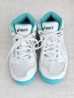 asics DUNKSHOT バスケットボールシューズ 20.0のサムネイル