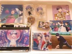 A3！ 兵頭九門 グッズのサムネイル