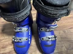 REXXAM S93 スキーブーツ 日本製 25.5cm - メルカリ