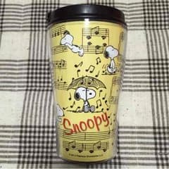 スヌーピー タンブラーのサムネイル