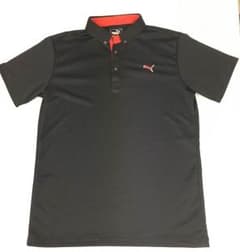 プーマ ゴルフポロシャツのサムネイル