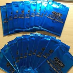 遊戯王プロモーションパック2017のサムネイル