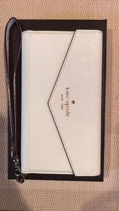 まいまいさん専用☆ケイトスペード★iPhoneケース☆のサムネイル