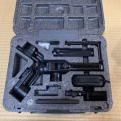 MOZA AirCross2のサムネイル