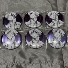 ブルーロック展 推しキャラバッチコレクション vol.2 御影玲王 G