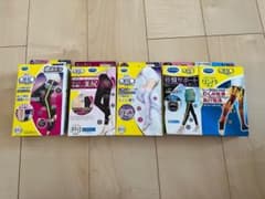 メディキュット7点セット バラ売り⭕️ - メルカリ