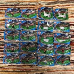 LEGO コカ・コーラ サッカーコレクションのサムネイル