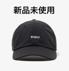 WTAPS T-6M 01/ CAP / NYLON TUSSAH PERTEX - メルカリ