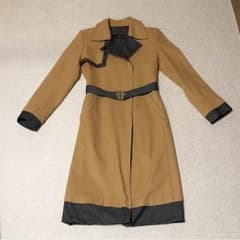 コート  やまとなでしこ フェンディのサムネイル