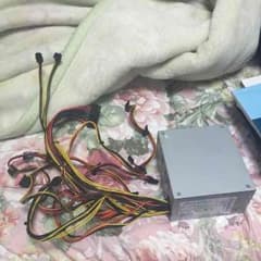 PC電源 500wのサムネイル