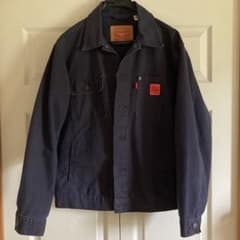 g*m様 Levi's トラッカージャケット　オアシス　ノエルギャラガー着用同モ g*m様 Levi's トラッカージャケット オアシス ノエルギャラガー着用同