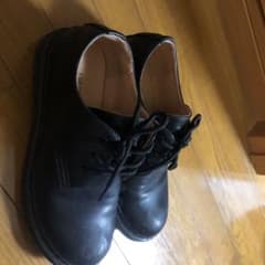 フリークスストア　革靴のサムネイル