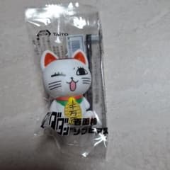 ダンダダン　百面相　ソフビマスコット　ターボババア