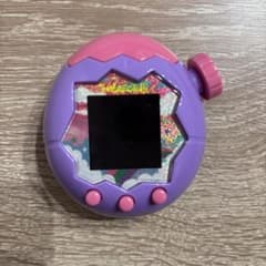 ＊たまごっちパラダイス　パープルスカイのサムネイル