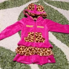 ベビド♡ワンピのサムネイル