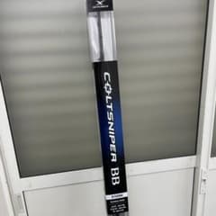 コルトスナイパーBB S100M 中古美品のサムネイル