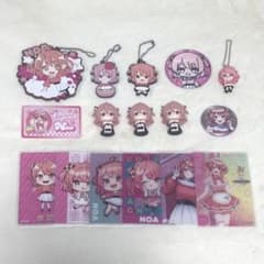 カラフルピーチ のあ まとめ売りのサムネイル