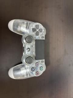PS4 コントーラーのサムネイル