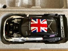 新品 1/18 日産 GTR FIA GT1 SUMO POWER GT #23 新品 1/18 日産 GTR FIA GT1 SUMO POWER GT #23 - メルカリ