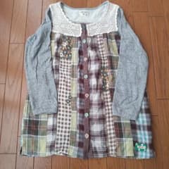 チップトリップ長袖のサムネイル