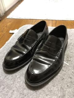 Dr.Martens  ローファーのサムネイル