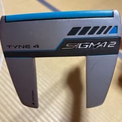 ピン　シグマ2 パターのサムネイル