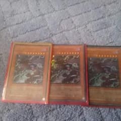 遊戯王のサムネイル