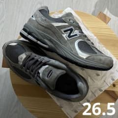 New Balance ML2002RA 26.5cm 新品未使用