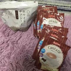 ホワイトチアシードのサムネイル