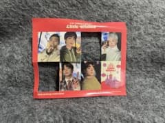 BTS  ホリデーコレクション 付属品のサムネイル