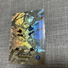 ドラゴンボール ダイバーズ アドバンスパック APT-030 魔人ブウ