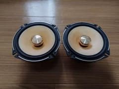 Kenwood KFC-XS1703 17cm - メルカリ