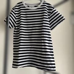 アニエスベーのTシャツのサムネイル
