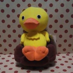 ガーコ カウチ ぬいぐるみ GA-KOのサムネイル