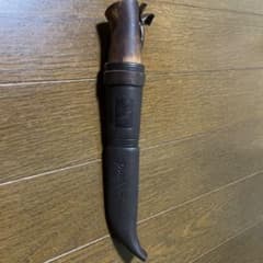ナイフ・ツール.キャンプのサムネイル