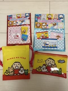 サンリオキャラクターズ たあ坊のサムネイル