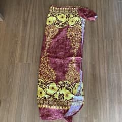 巻きスカートのサムネイル