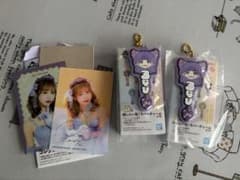 FRUITSZIPPER 이치 반 쿠지 나카가와 루나