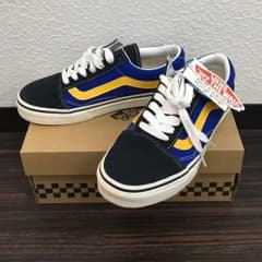 VANS オールドスクールのサムネイル